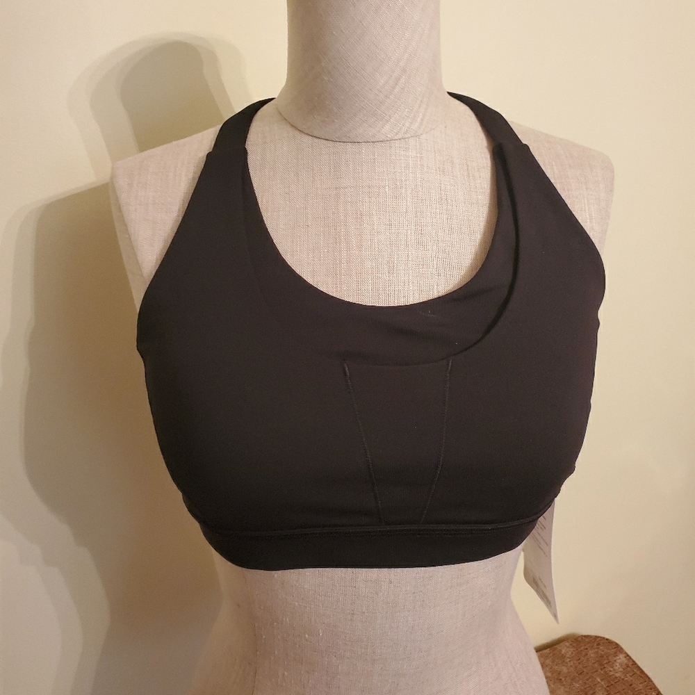 lulu sports bra